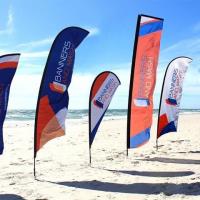Custom Promotional Flags in Australia image 3